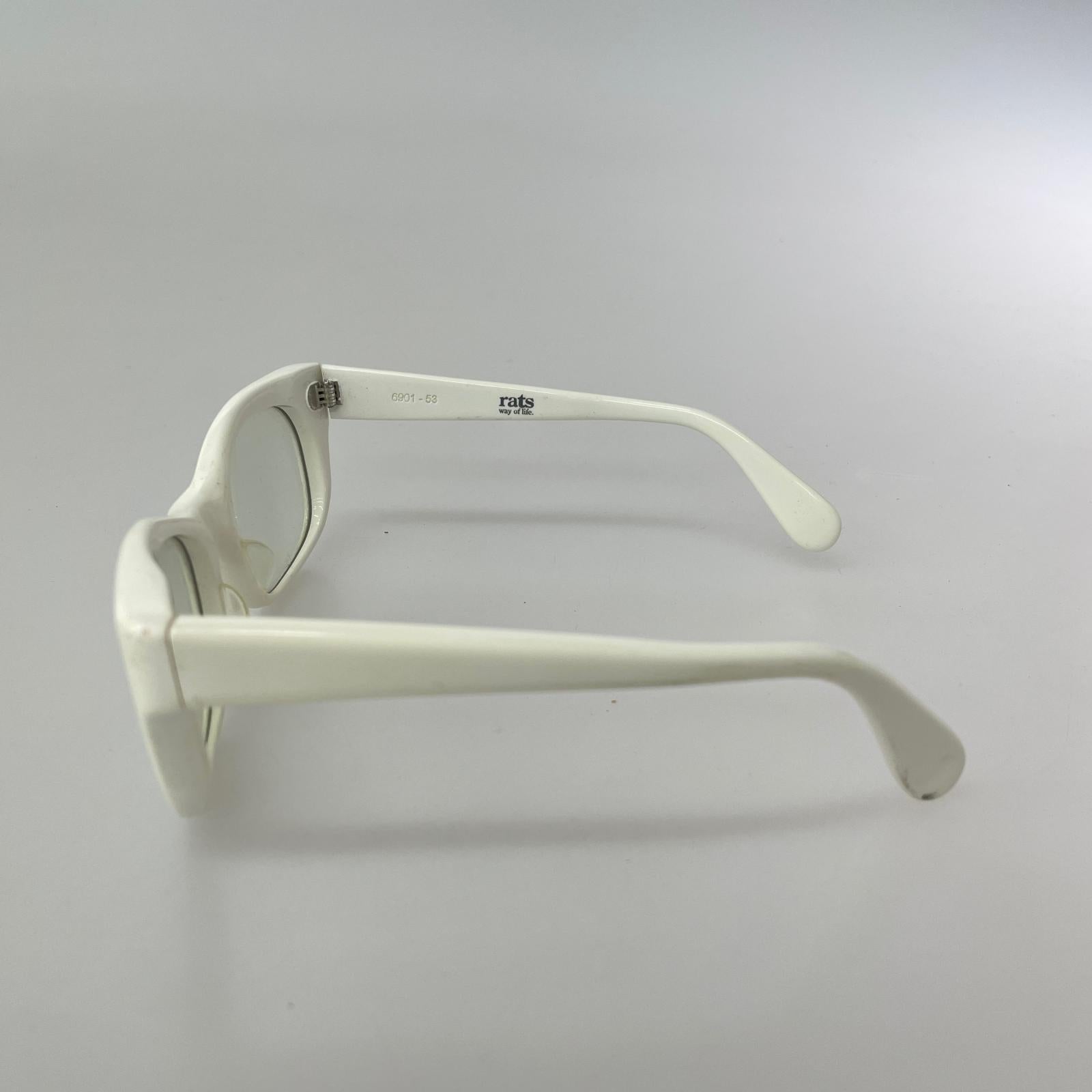 その他アクセサリー サングラス 白 ホワイト