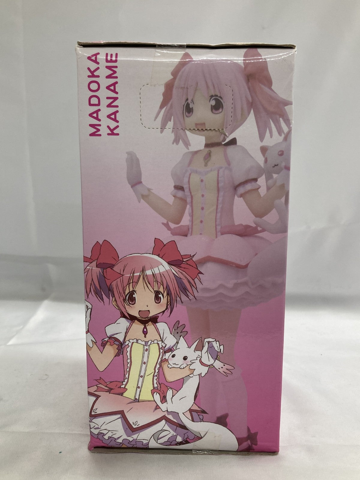 まどマギ HG フィギュア フィギュア/グッズ