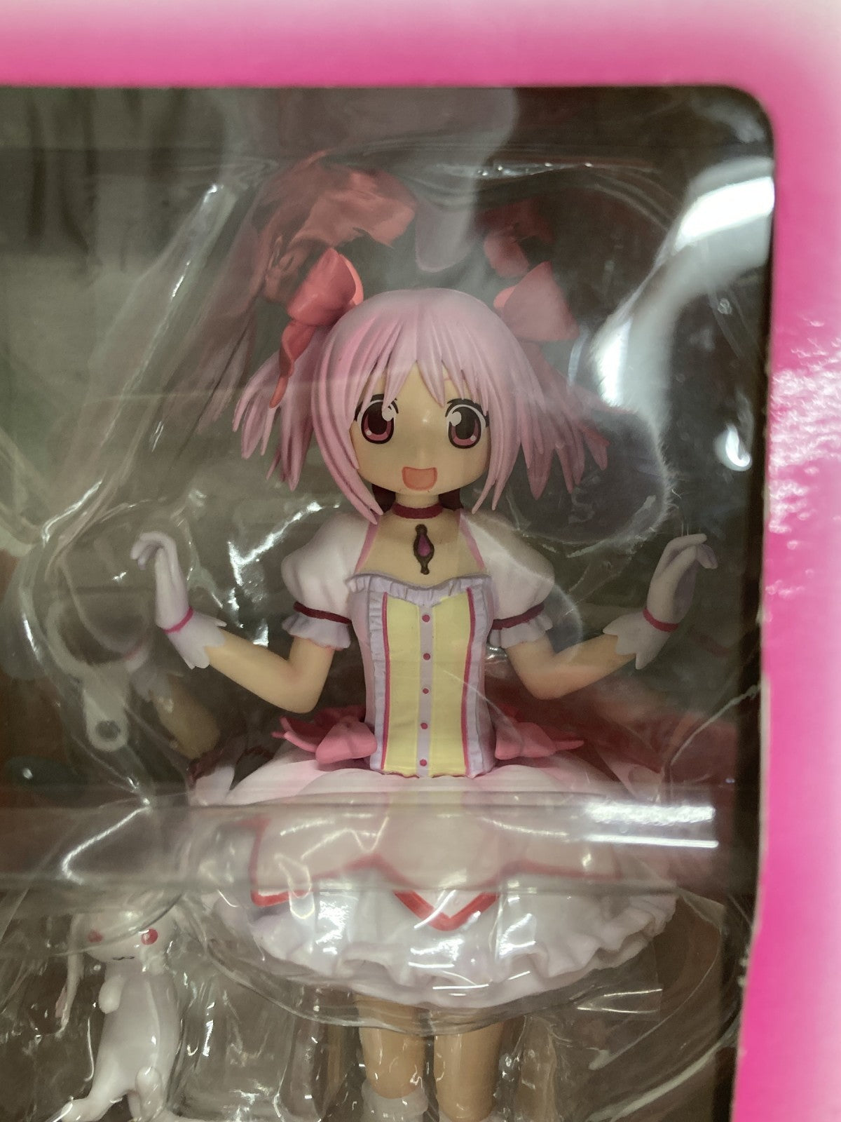 まどマギ HG フィギュア フィギュア/グッズ