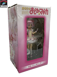 まどマギ HG フィギュア フィギュア/グッズ
