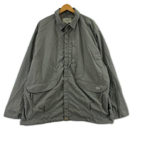 ジャケット SEDAN ALL-PURPOSE Big Light Jacket グレー