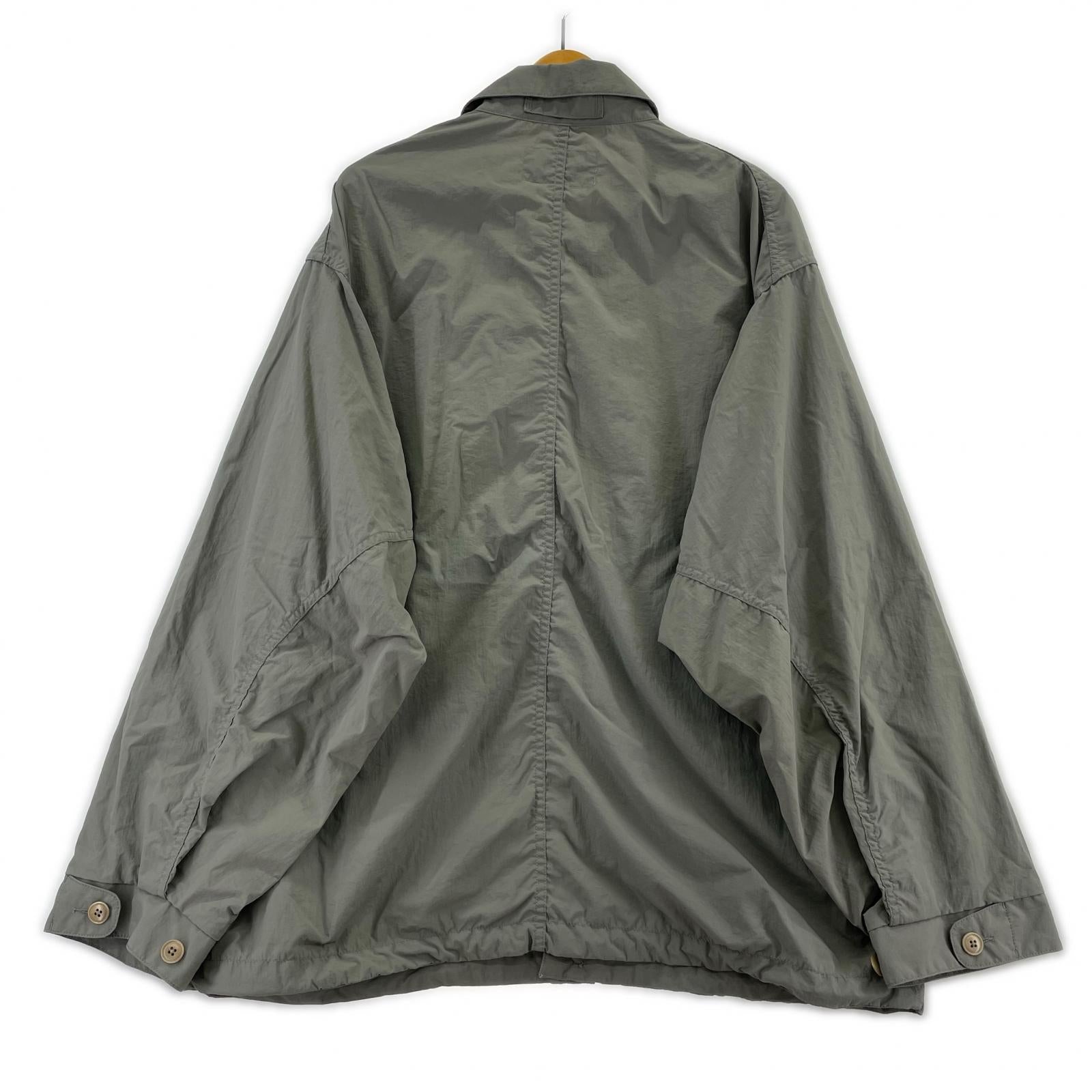 ジャケット SEDAN ALL-PURPOSE Big Light Jacket グレー