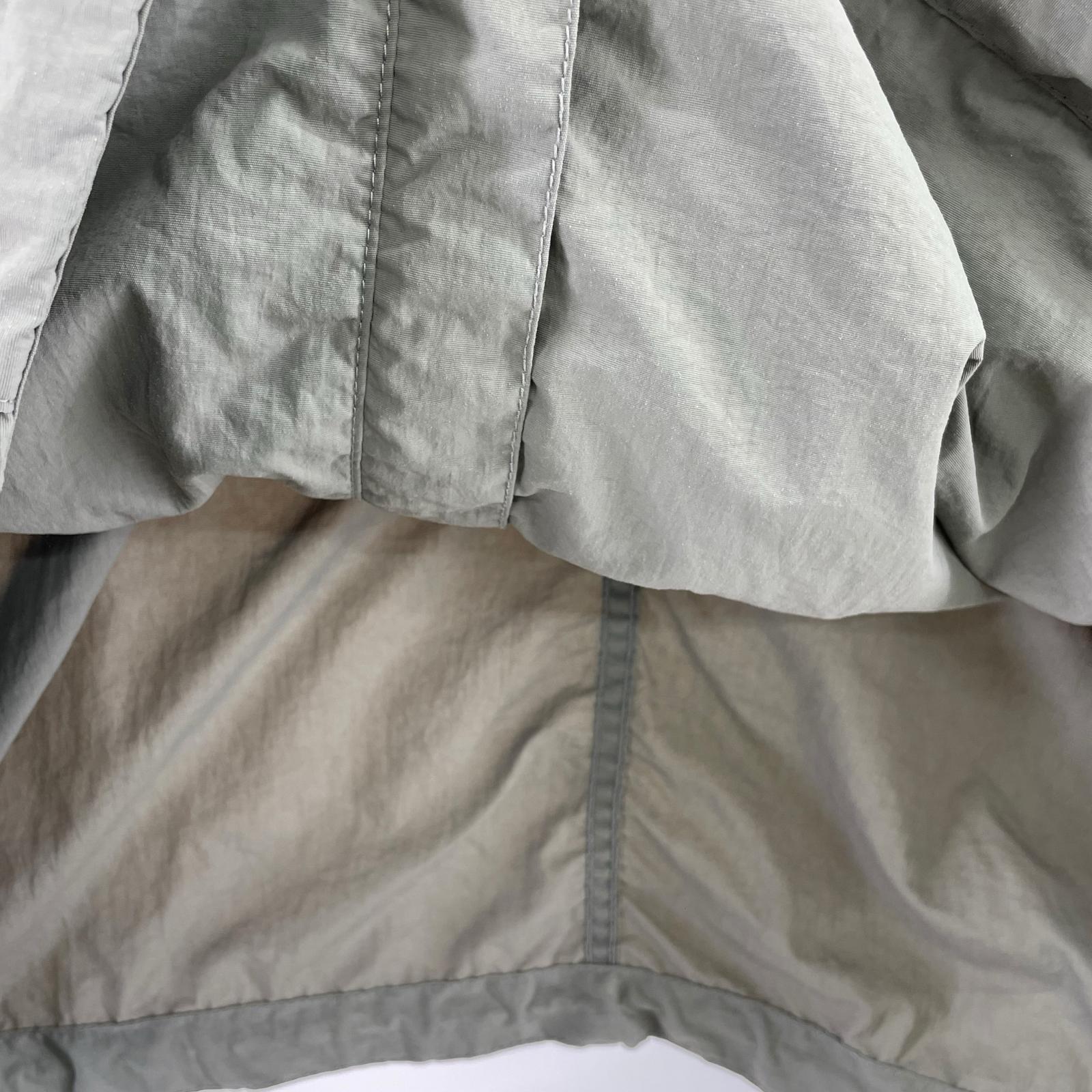 ジャケット SEDAN ALL-PURPOSE Big Light Jacket グレー
