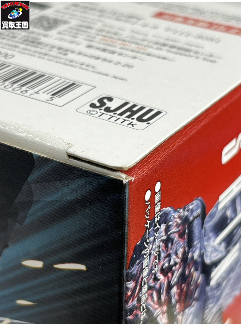 S.J.H.U.PROJECT シン・ユニバースロボ フィギュア/グッズ