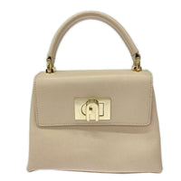 ハンドバッグ FURLA 1927 バッグ ショルダー欠品