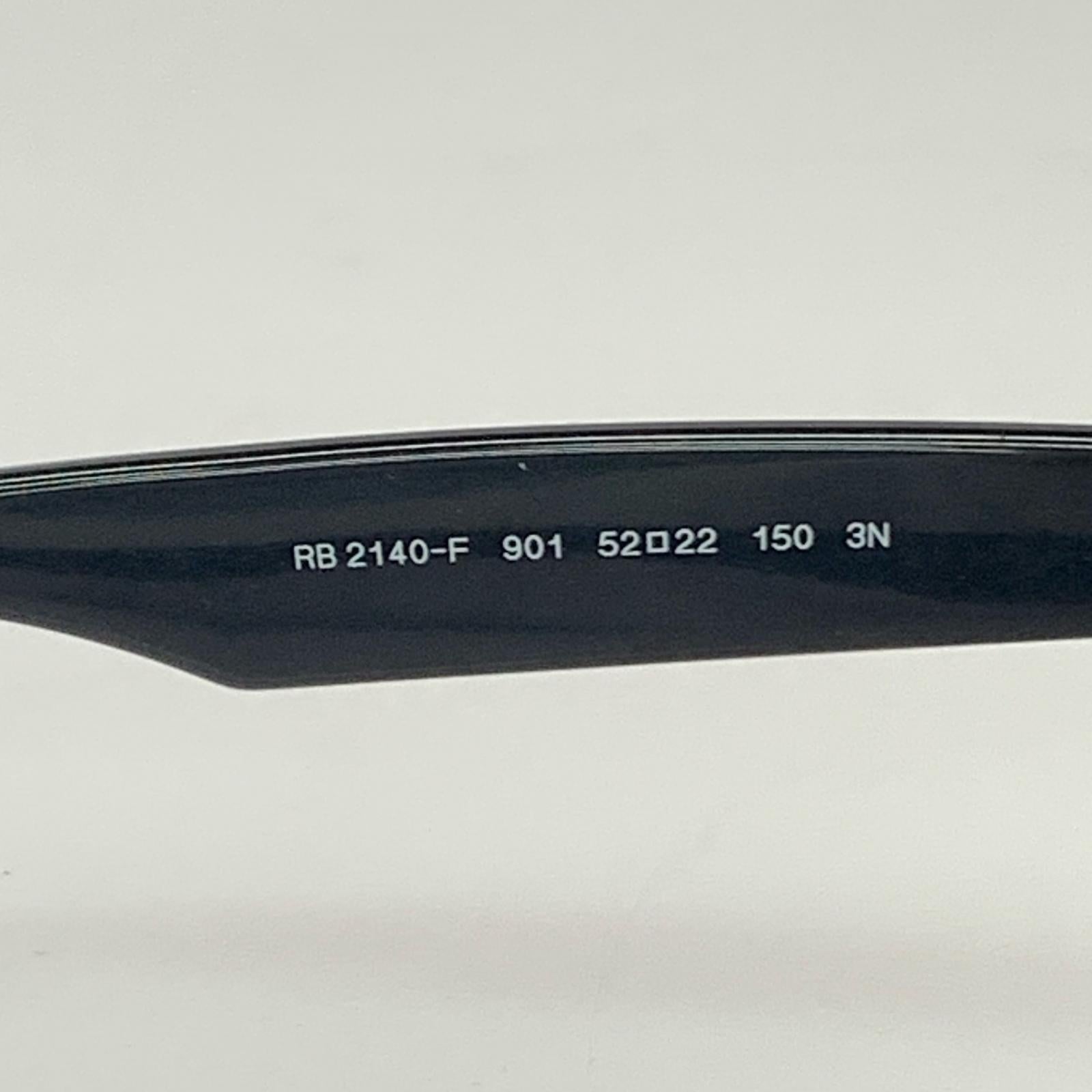 その他アクセサリー RB2140-F ブラック