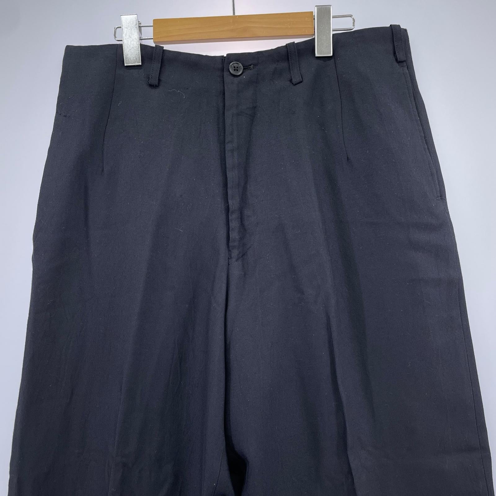パンツ HU-P20-235 M 黒 M ブラック