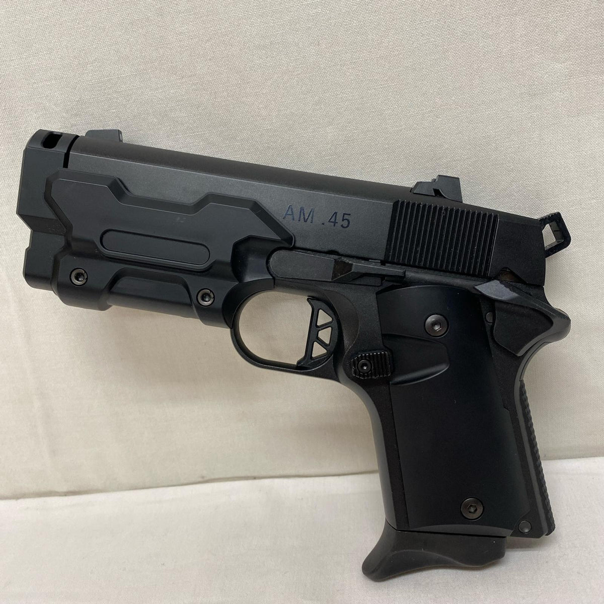 東京マルイ ガンゲイルオンライン AM.45 ガスブローバック ソードアート・オンライン オルタナティブ ガンゲイルオンライン 東京マルイ ガン