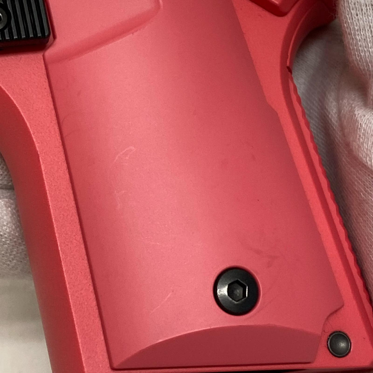 東京マルイ am.45 バージョンレン ヴォーパルバニー ガンゲイルオ ソードアート・オンライン オルタナティブ ガンゲイルオンライン 東京マルイ ガン