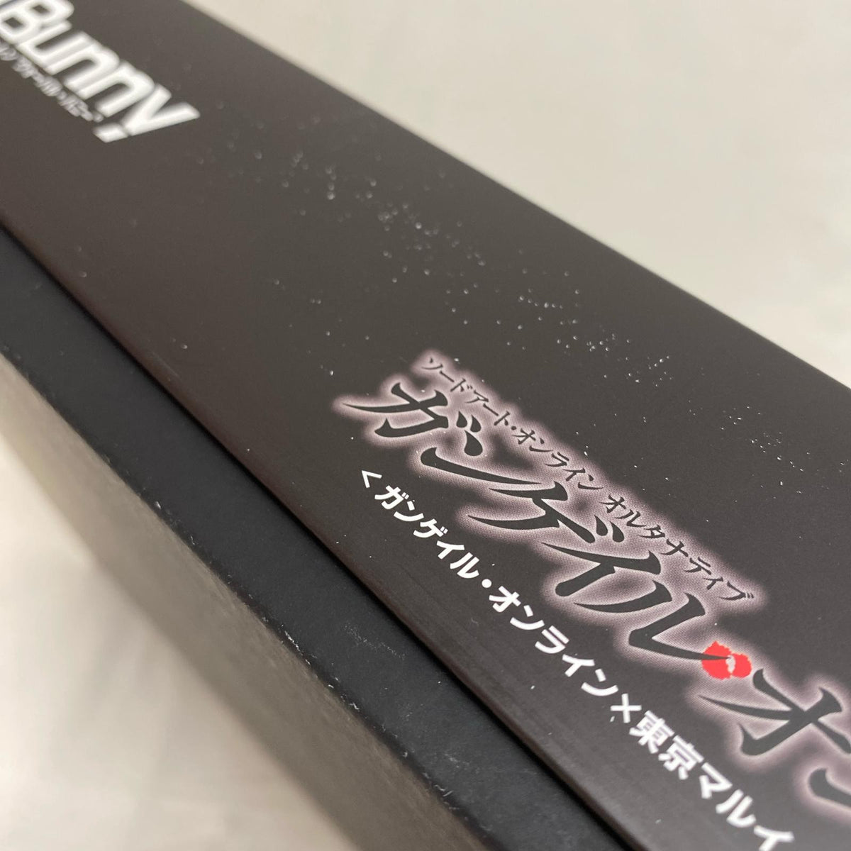 東京マルイ am.45 バージョンレン ヴォーパルバニー ガンゲイルオ ソードアート・オンライン オルタナティブ ガンゲイルオンライン 東京マルイ ガン