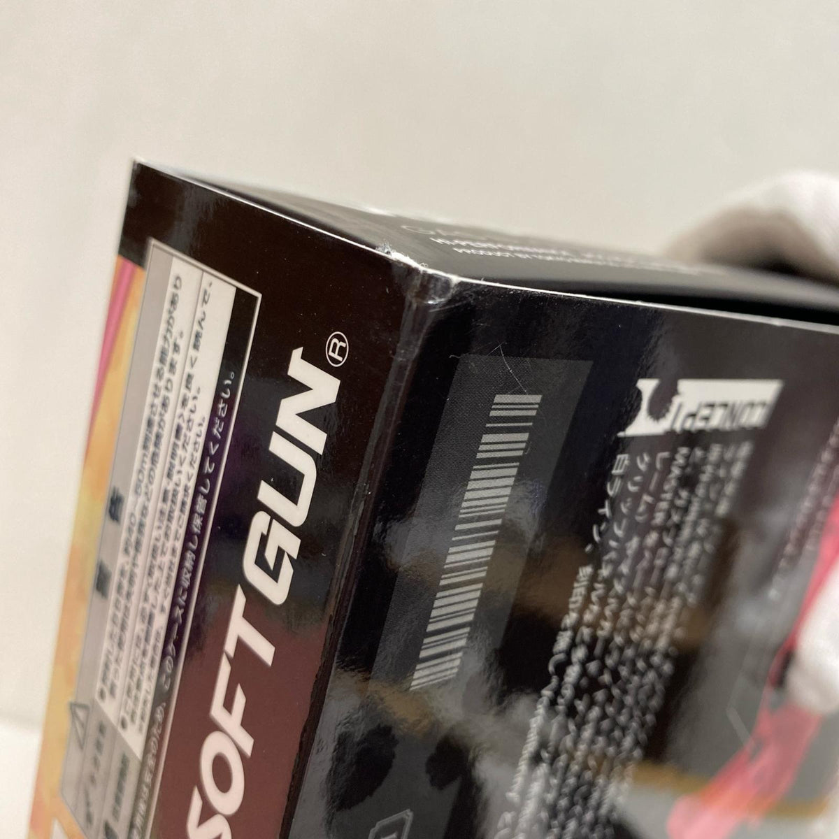 東京マルイ am.45 バージョンレン ヴォーパルバニー ガンゲイルオ ソードアート・オンライン オルタナティブ ガンゲイルオンライン 東京マルイ ガン