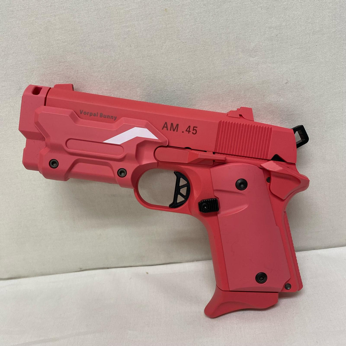 東京マルイ am.45 バージョンレン ヴォーパルバニー ガンゲイルオ ソードアート・オンライン オルタナティブ ガンゲイルオンライン 東京マルイ ガン