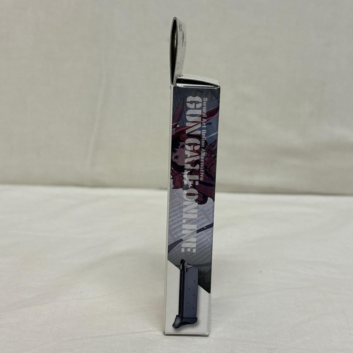 AM.45 スペアマガジン ソードアート・オンライン オルタナティブ ガンゲイル・オンライン 東京マルイ ガン