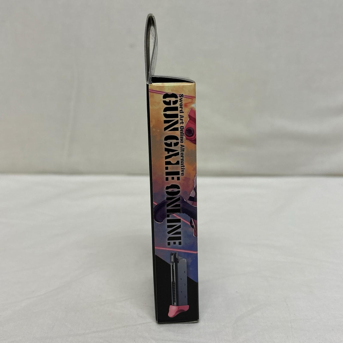 AM.45 スペアマガジン ソードアート・オンライン オルタナティブ ガンゲイルオンライン 東京マルイ ガン