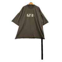 半袖Tシャツ Tommy Tee 'Dust/Pearl' ブラウン