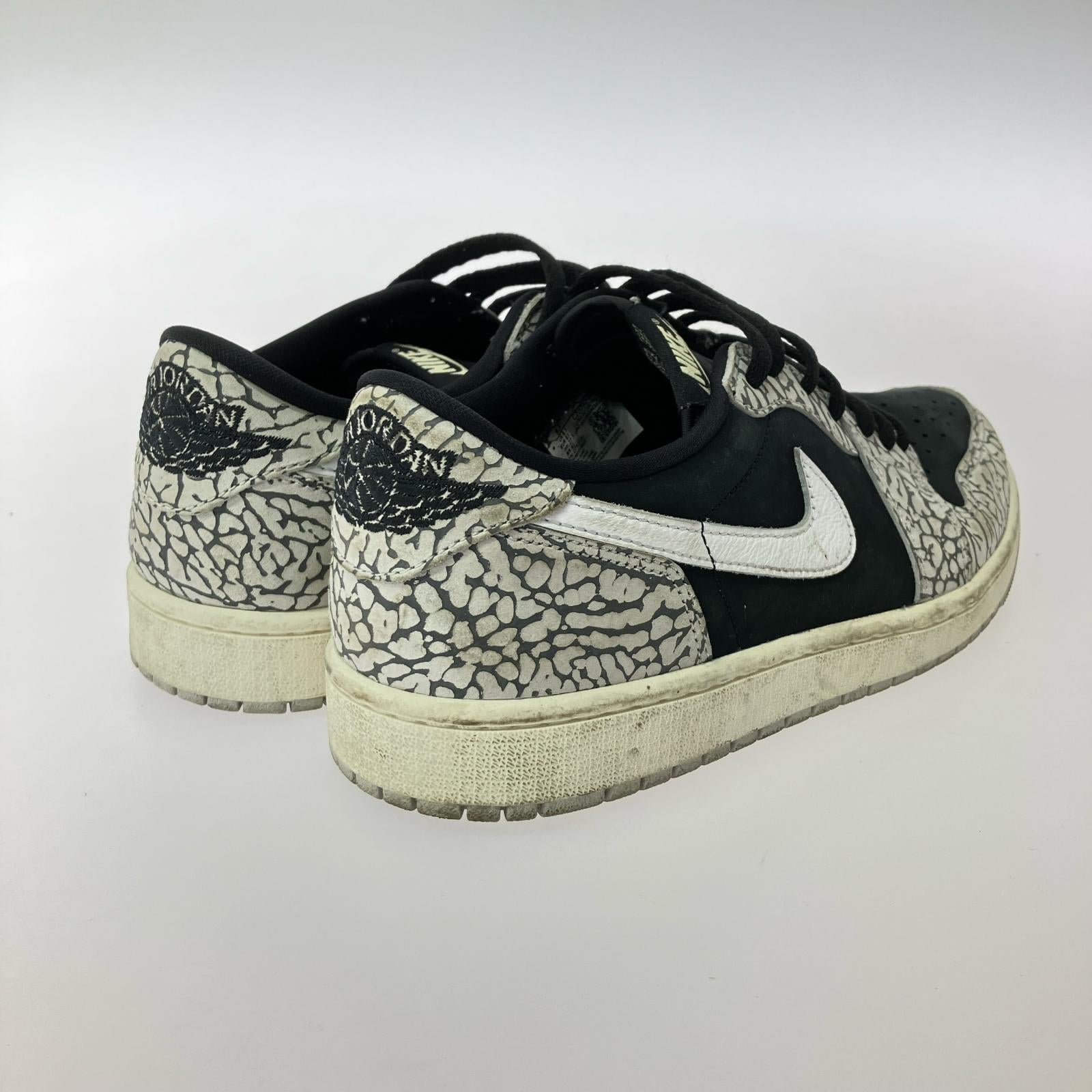 スニーカー Air Jordan 1 Retro Low OG(27.5) 27.5cm (US9 1/2 UK9 EU45)