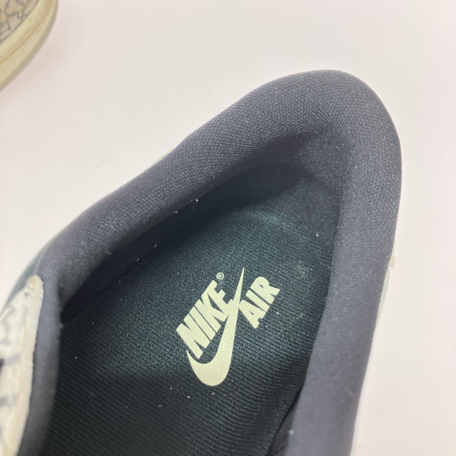 スニーカー Air Jordan 1 Retro Low OG(27.5) 27.5cm (US9 1/2 UK9 EU45)