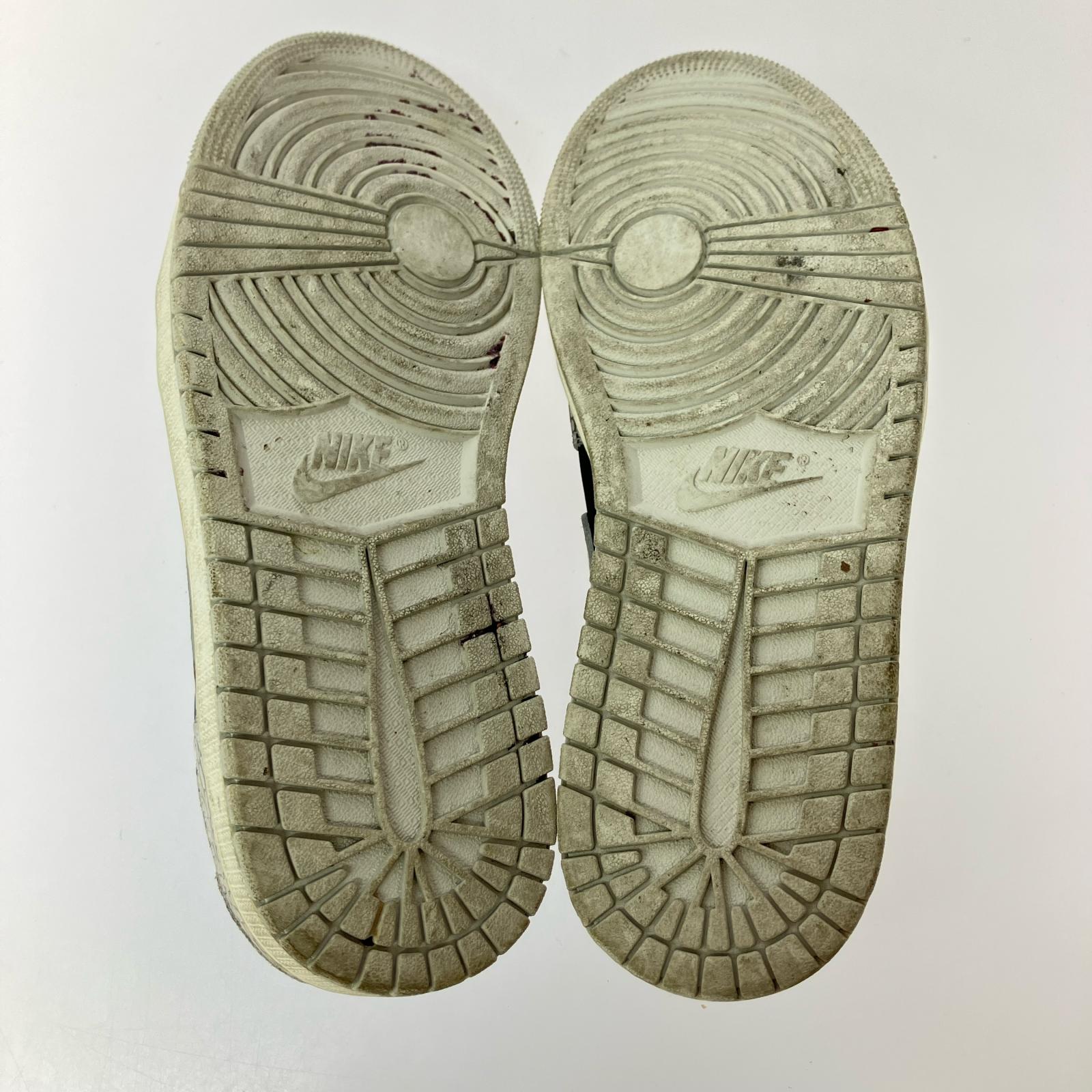 スニーカー Air Jordan 1 Retro Low OG(27.5) 27.5cm (US9 1/2 UK9 EU45)