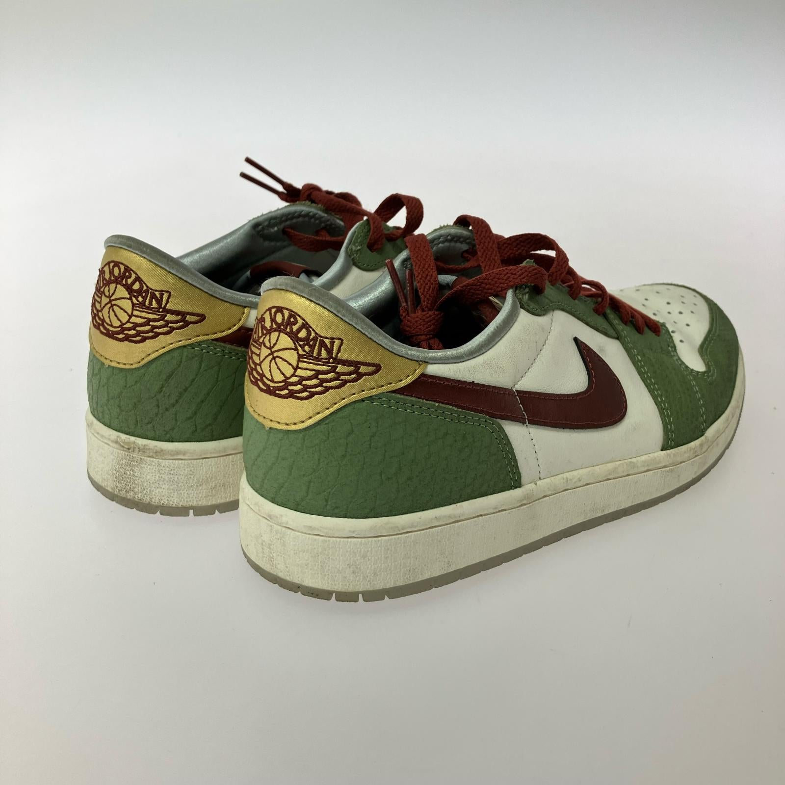 スニーカー Air Jordan 1 Low OG(28.0) 28cm (US10 UK9 1/2 EU46)