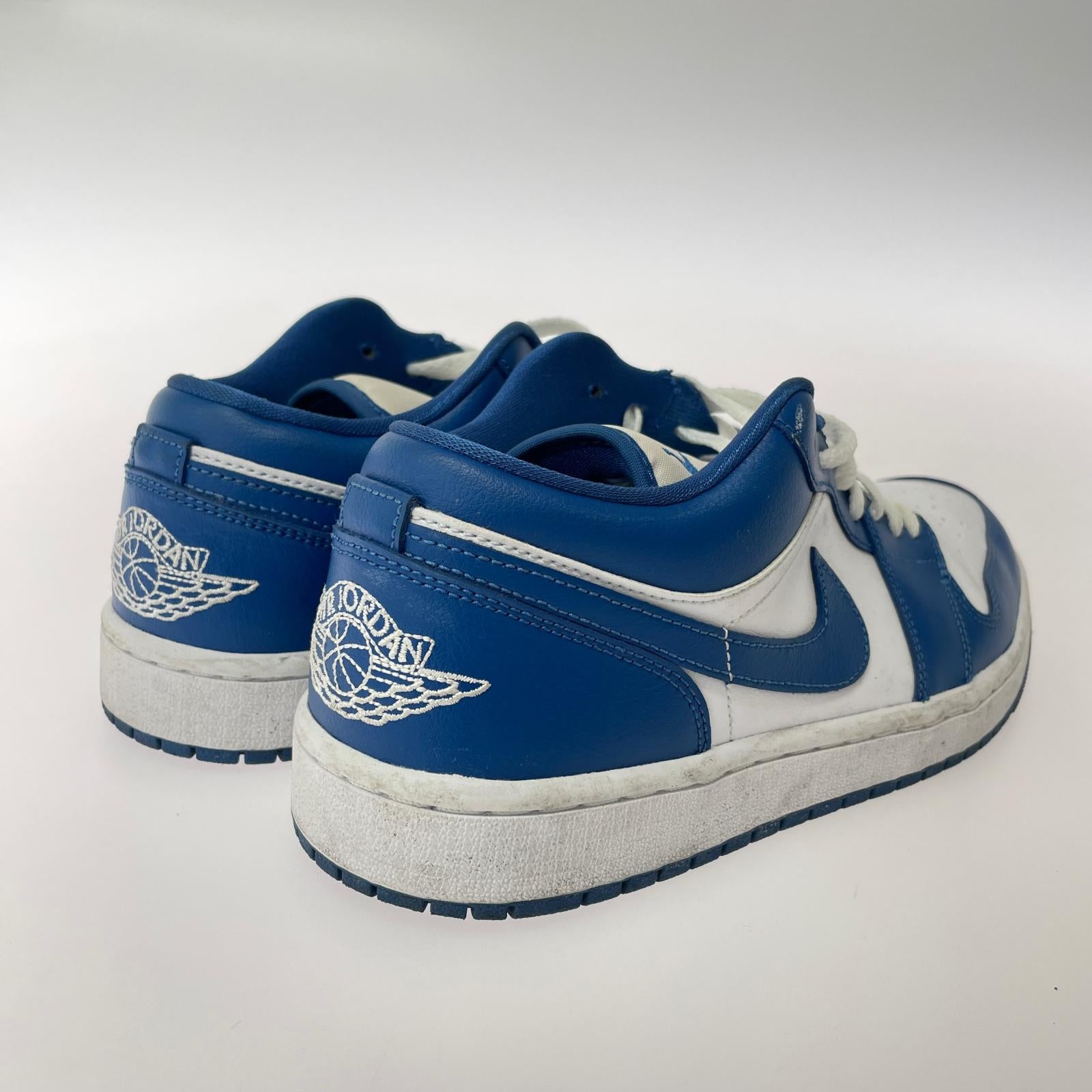 スニーカー Women's Air Jordan 1 Low(27.5) 27.5cm (US9 1/2 UK9 EU45)
