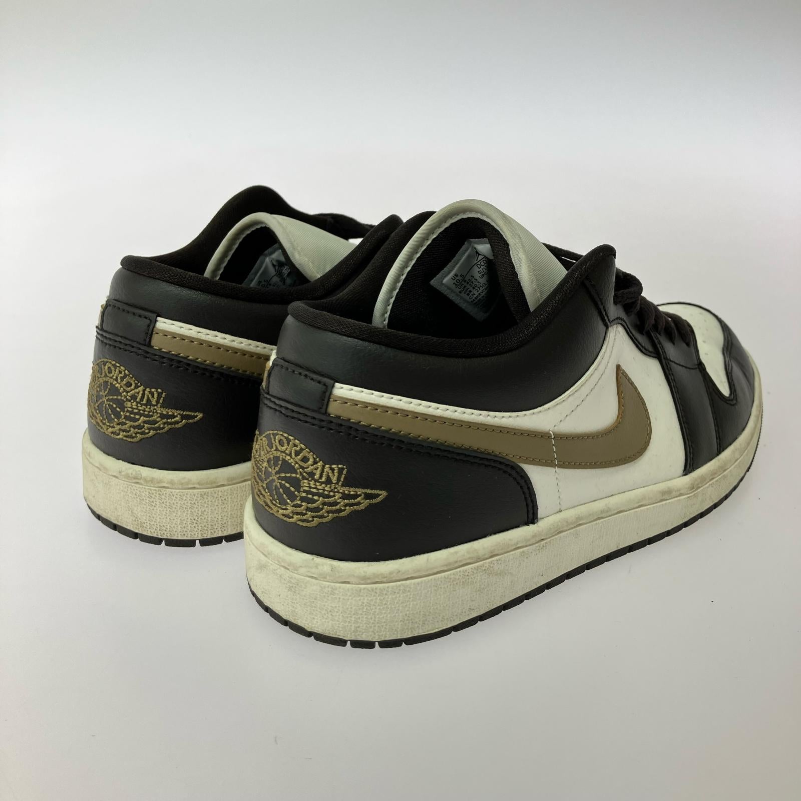 スニーカー Women's Air Jordan 1 Low(27.5) 27.5cm (US9 1/2 UK9 EU45)