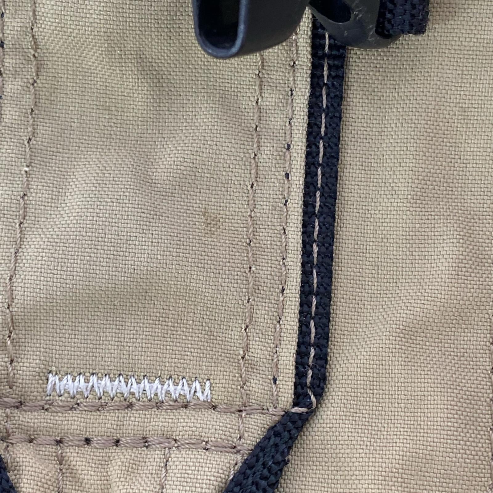 その他バッグ × HYKE 3way ワンショルダーバッグ ベージュ