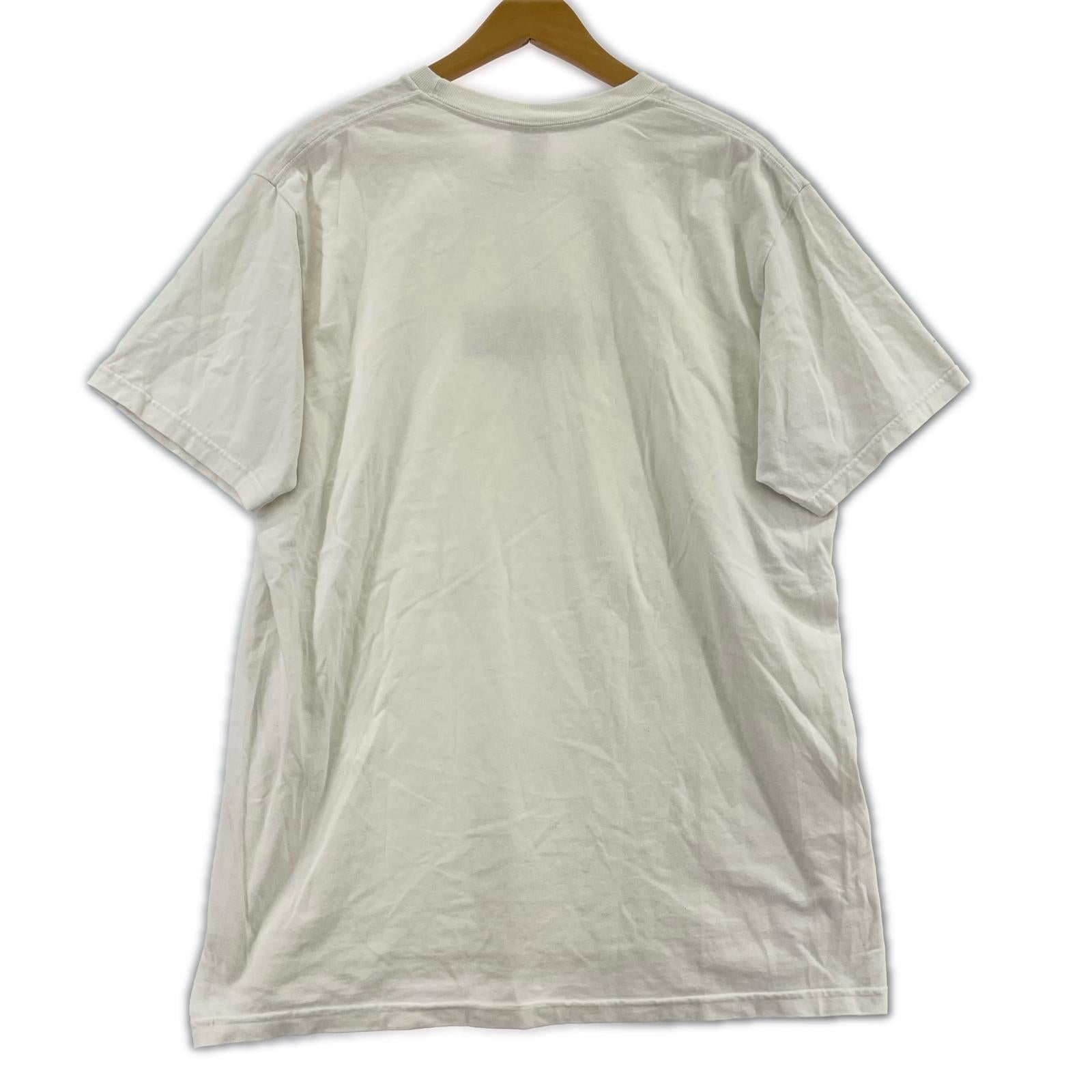 半袖Tシャツ Supreme 23AW BOX LOGO CAMO S/S TEE 白 L ホワイト
