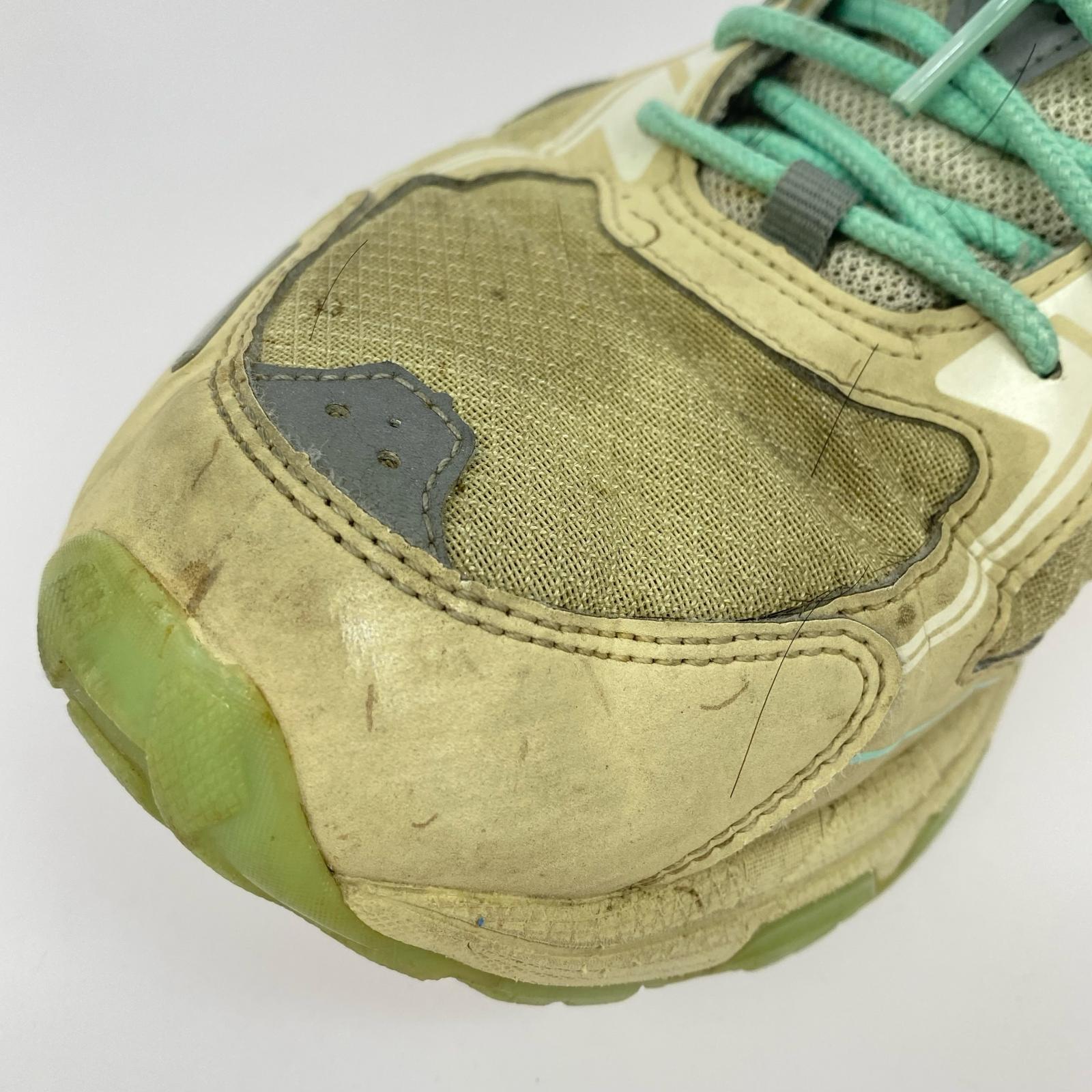 スニーカー ASICS GEL VENTURE 6 G-TX ATMOS/ベージュ/26 26cm (US8 UK7 1/2 EU42) ベージュ