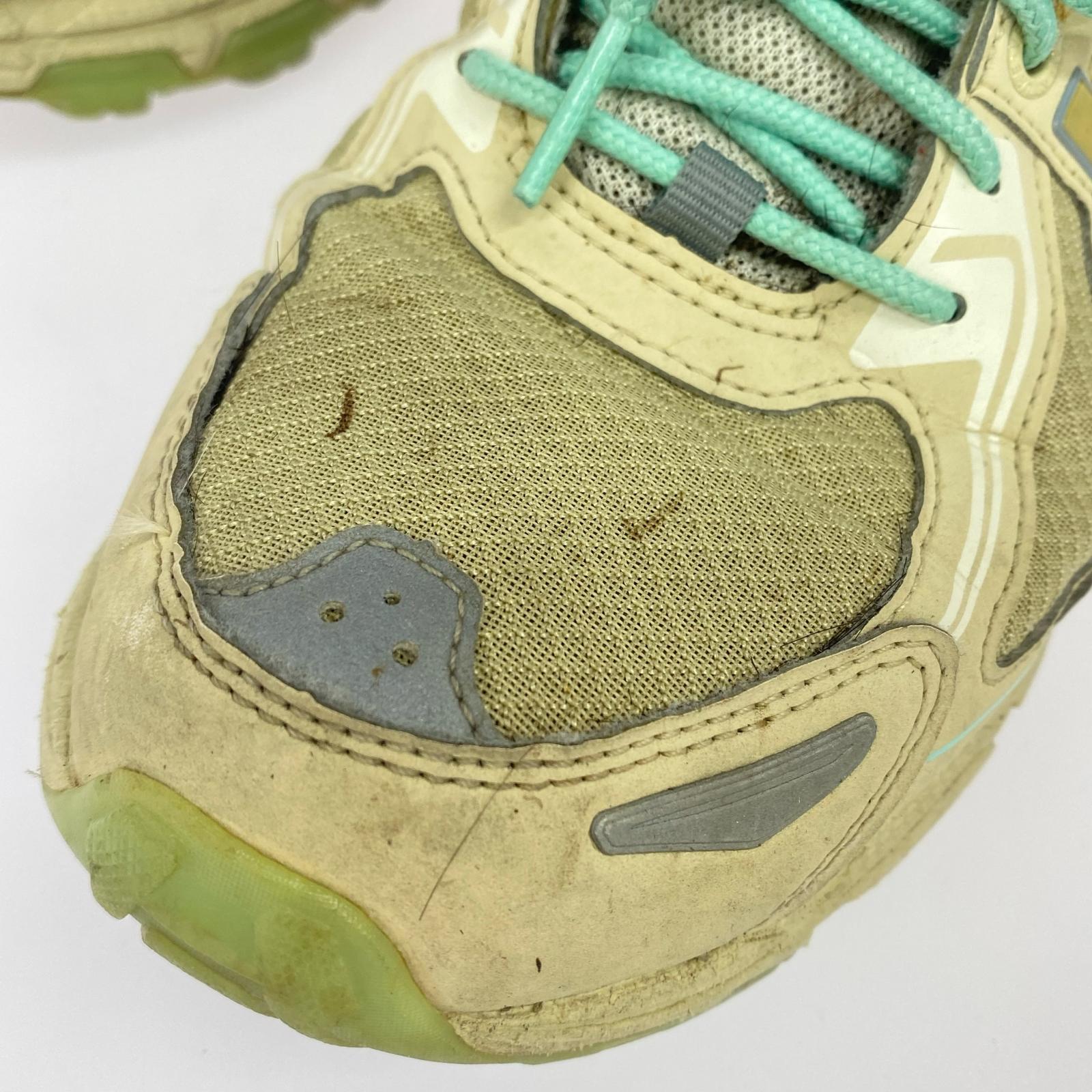 スニーカー ASICS GEL VENTURE 6 G-TX ATMOS/ベージュ/26 26cm (US8 UK7 1/2 EU42) ベージュ