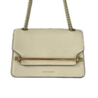 ショルダーバッグ strathberry east/west mini 012102 ホワイト