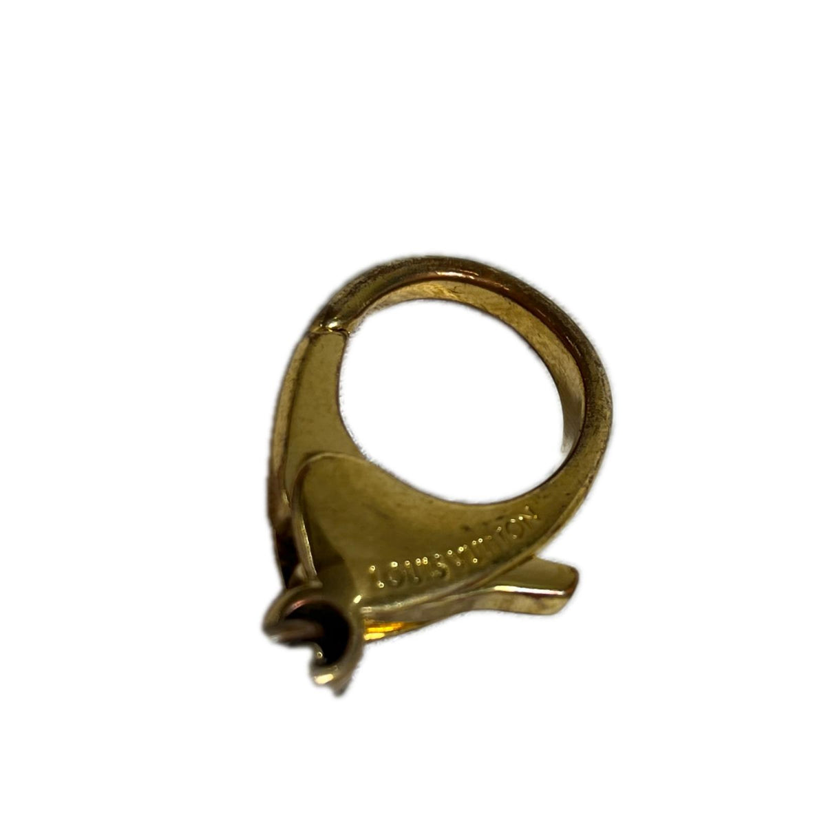 LOUIS VUITTON ブルーミー M67931 バッグチャーム