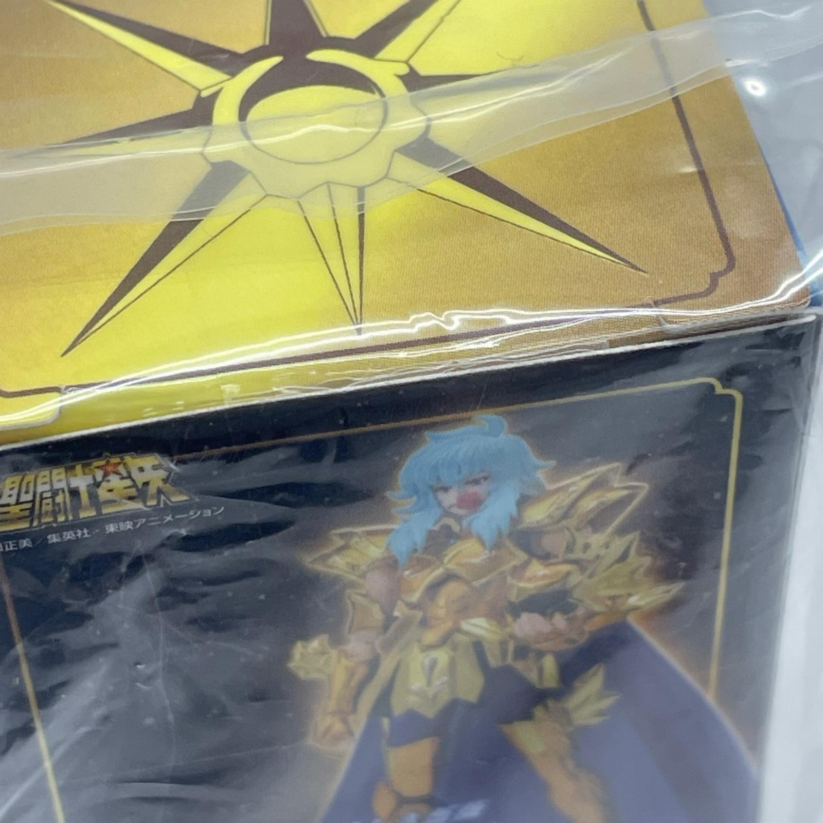 聖闘士聖衣神話EX Miniature Collection1 聖闘士星矢 BANDAI フィギュア/グッズ