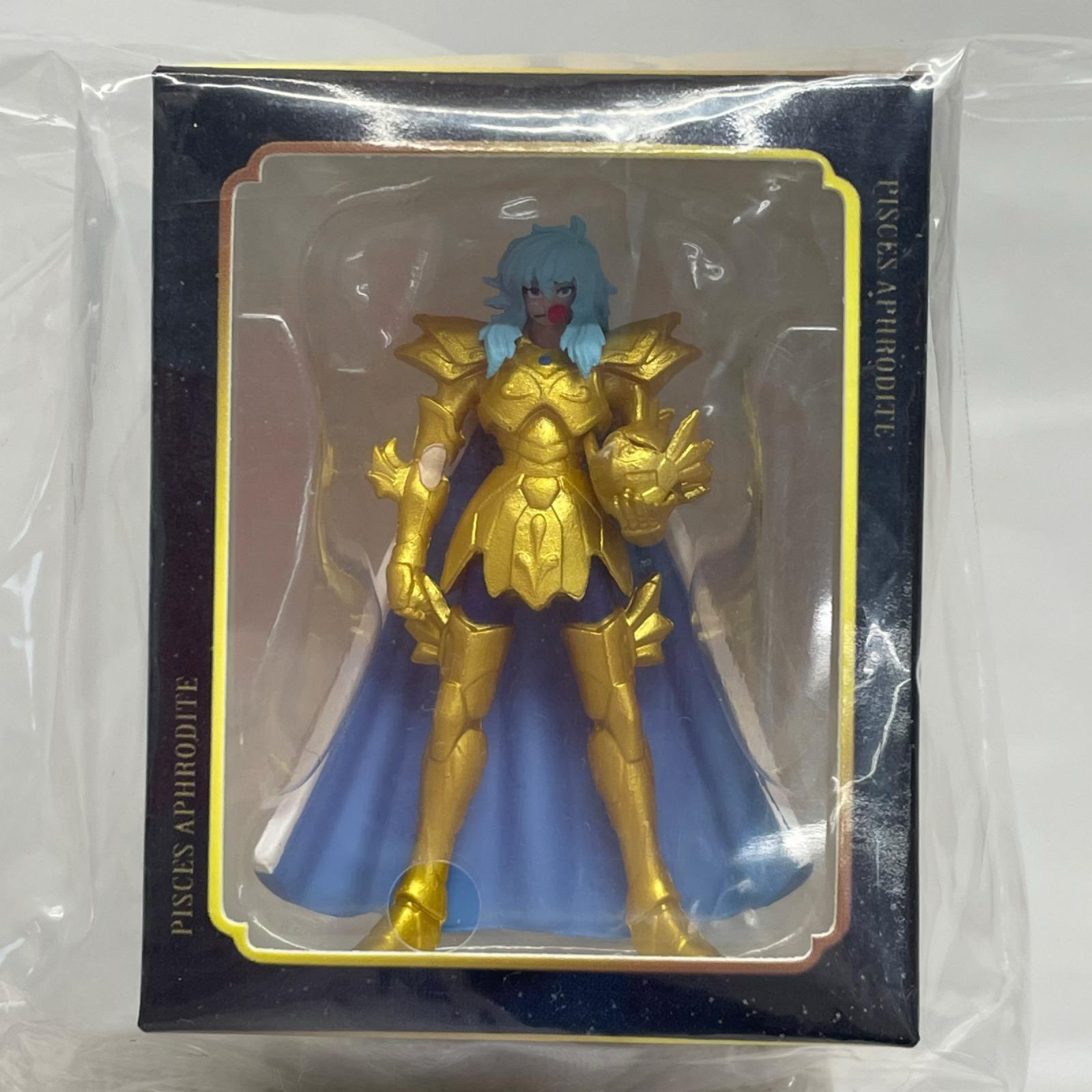 聖闘士聖衣神話EX Miniature Collection1 聖闘士星矢 BANDAI フィギュア/グッズ