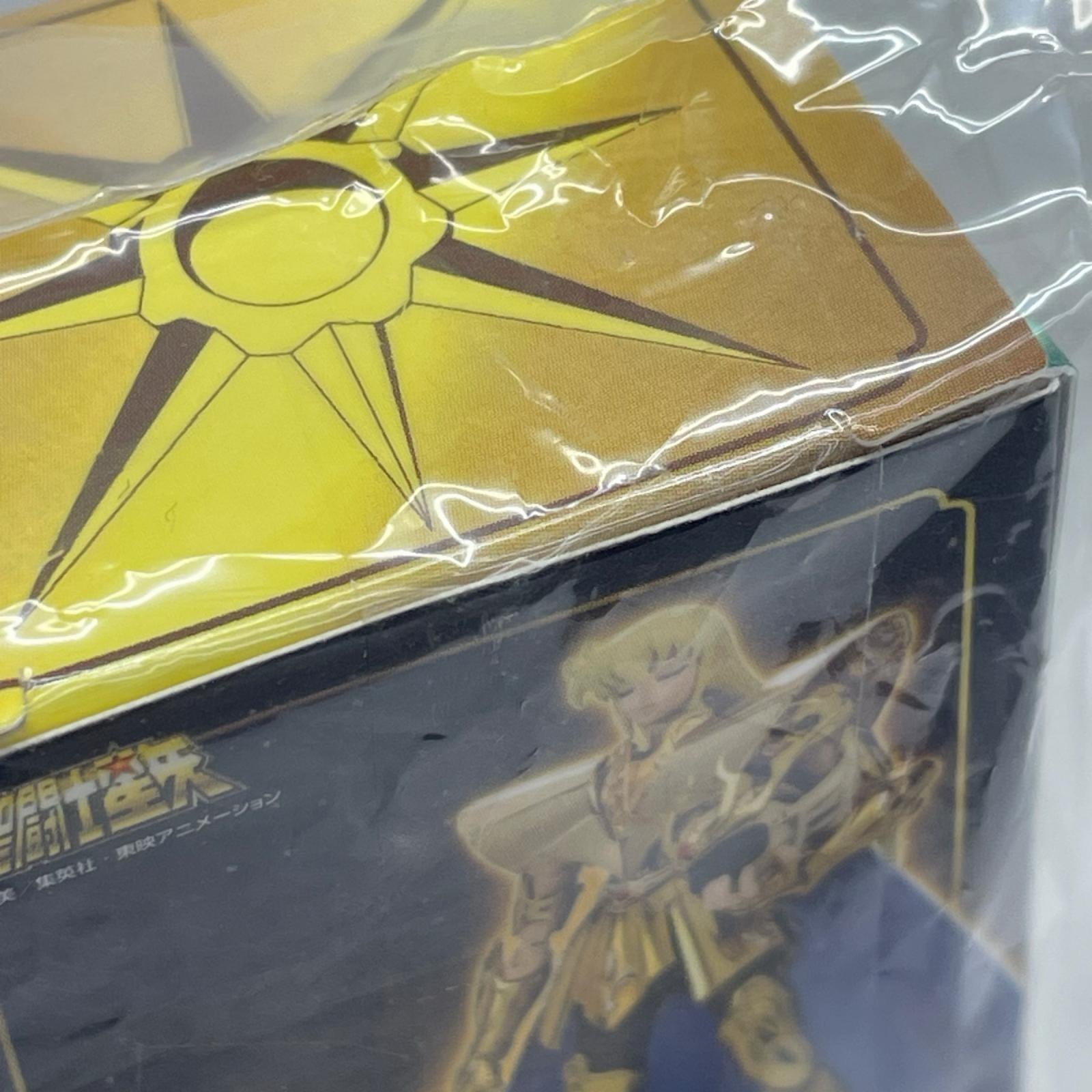 聖闘士聖衣神話EX Miniature Collection1 聖闘士星矢 BANDAI フィギュア/グッズ