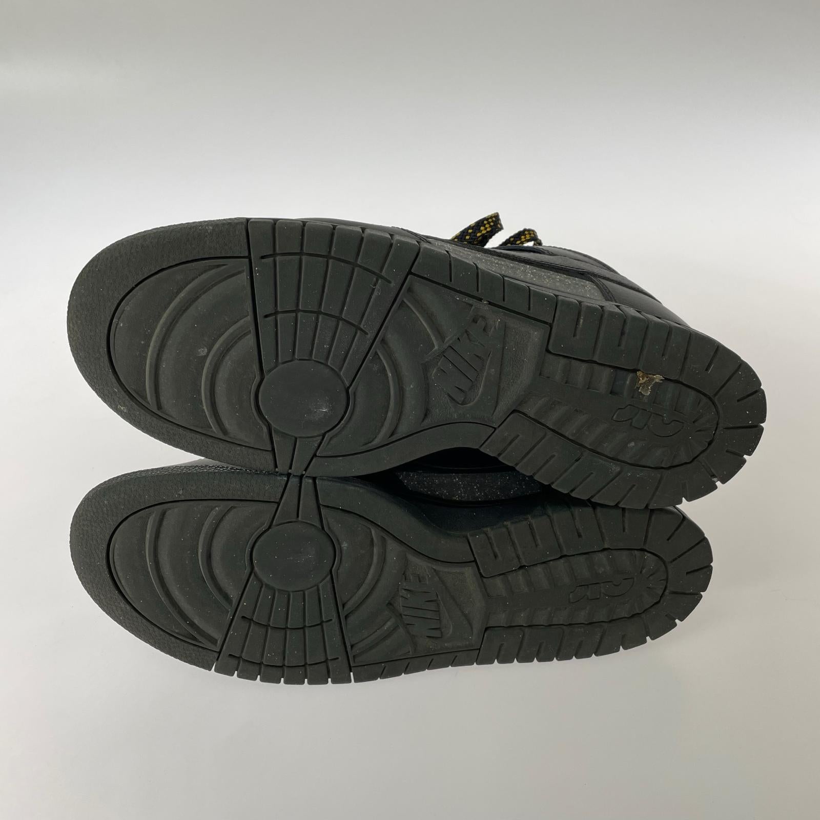 スニーカー Dunk Low Jumbo 27.5cm 27.5cm (US9 1/2 UK9 EU45) ブラック