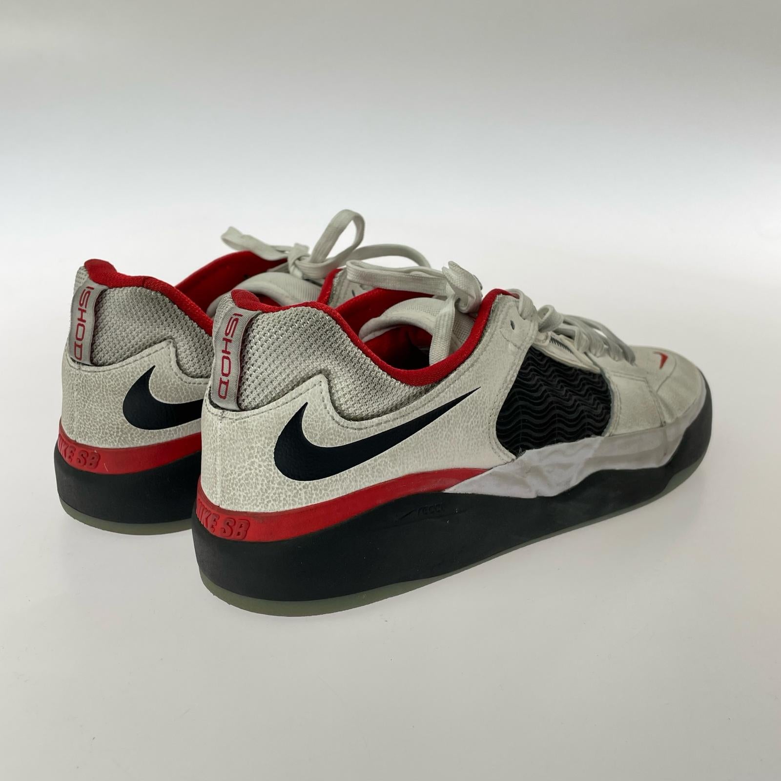 スニーカー ISHOD WAIR PRM "White" 27.0cm 27cm (US9 UK8 1/2 EU44)