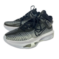 スニーカー Air Zoom G.T. Jump 2 EP 27.0cm 28cm (US10 UK9 1/2 EU46) グレー
