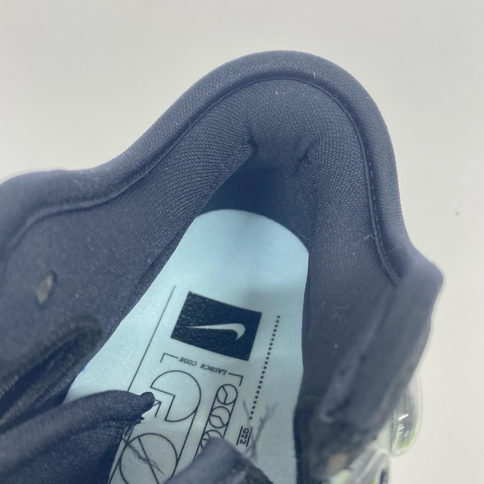 スニーカー Air Zoom G.T. Jump 2 EP 27.0cm 28cm (US10 UK9 1/2 EU46) グレー