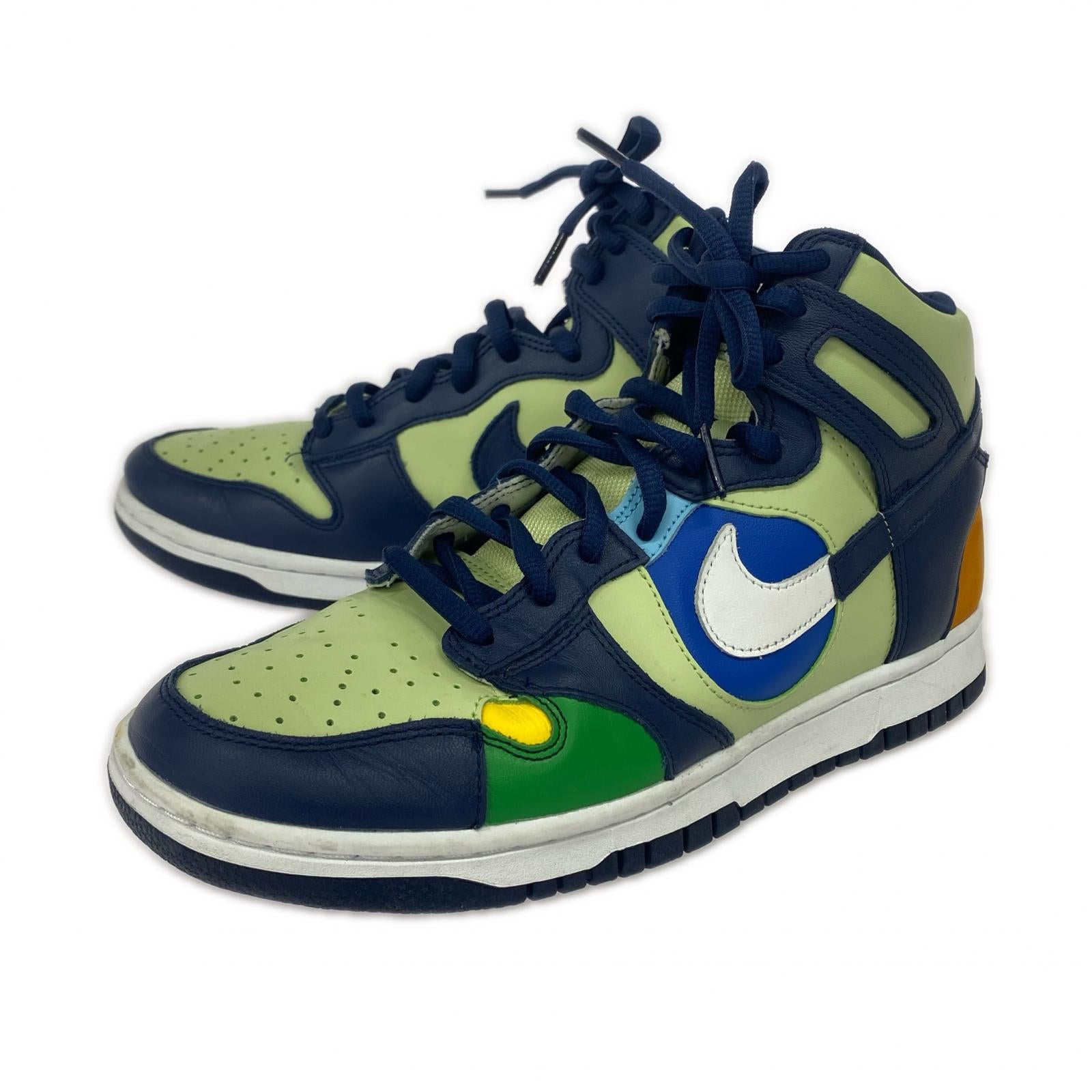 スニーカー Women's Dunk High Pistachio 28.0cm 28cm (US10 UK9 1/2 EU46)