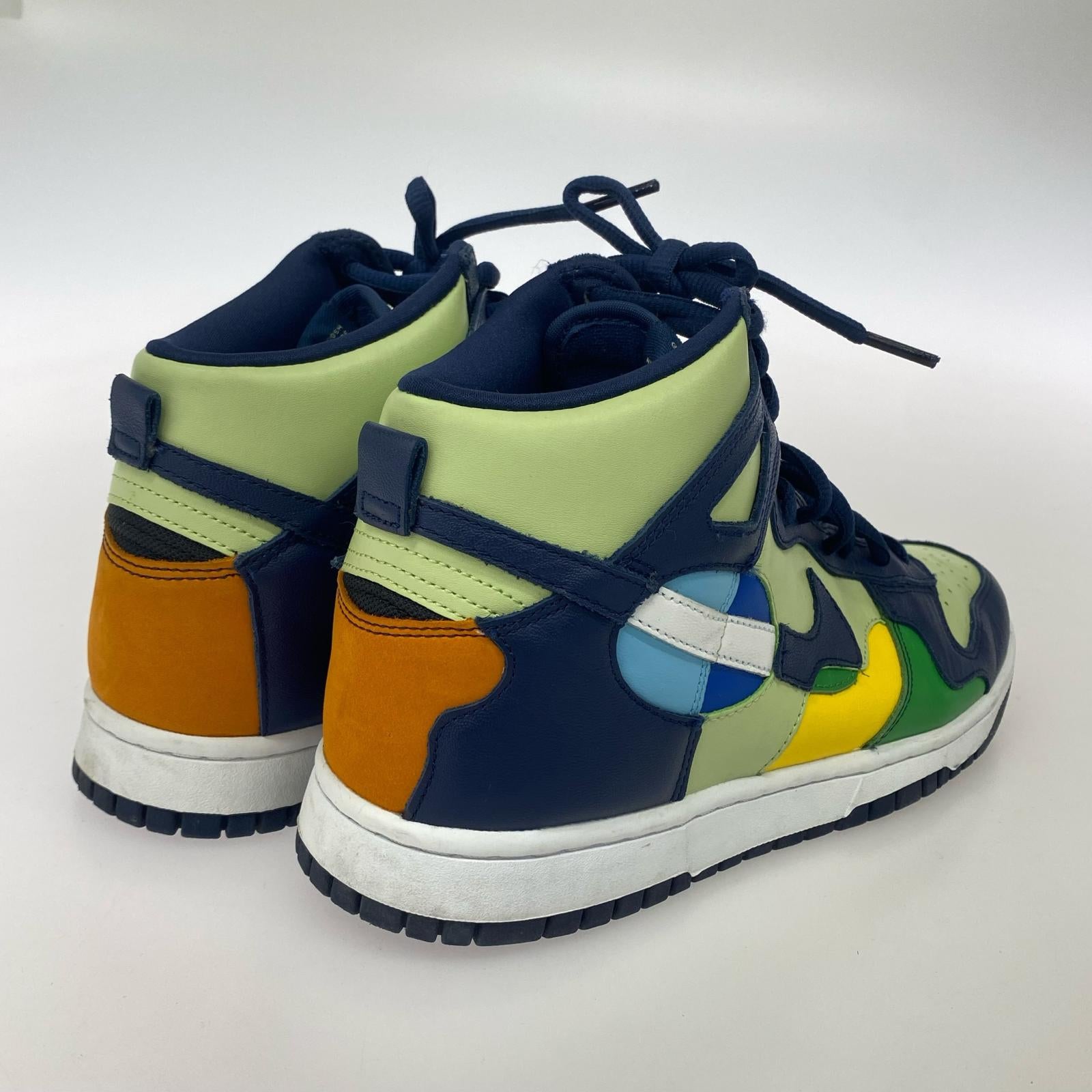スニーカー Women's Dunk High Pistachio 28.0cm 28cm (US10 UK9 1/2 EU46)