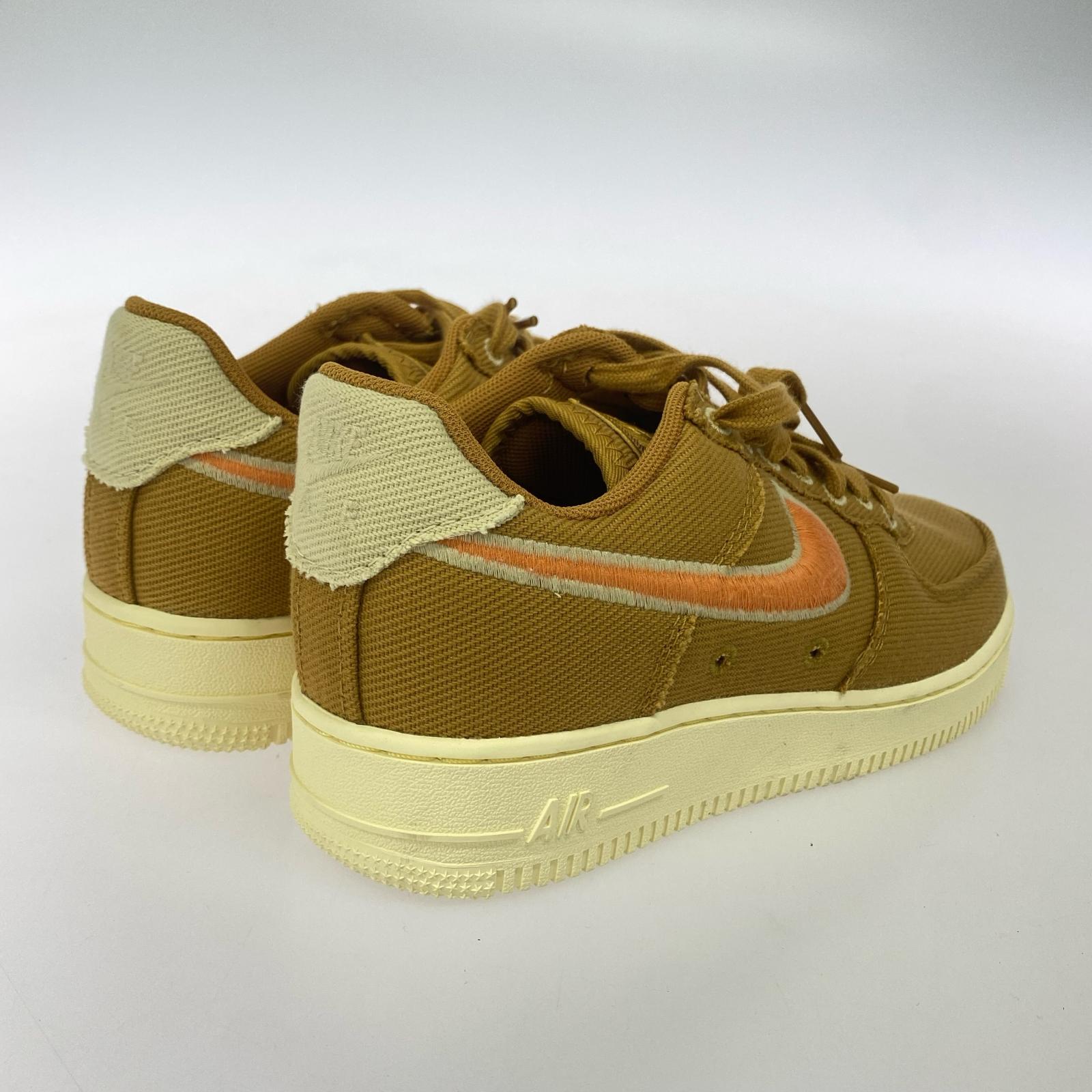 スニーカー Air Force 1 Low Canvas 26.0cm 26cm (US8 UK7 1/2 EU42)