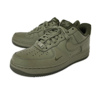 スニーカー Air Force 1 '07 LV8 26.5cm 26.5cm (US8 1/2 UK8 EU43) カーキ