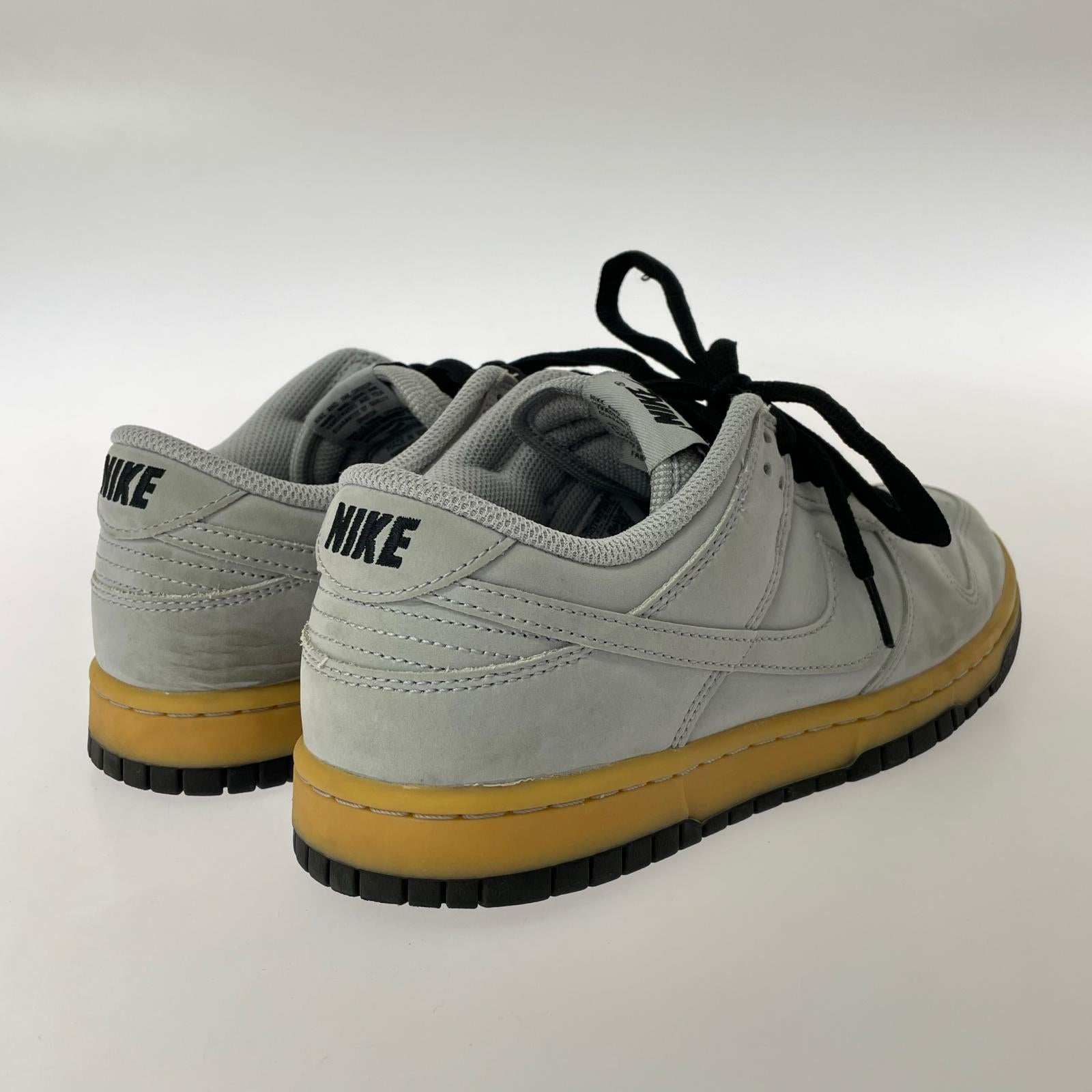 スニーカー Dunk Low Retro SE 26.5cm 26.5cm (US8 1/2 UK8 EU43) グレー