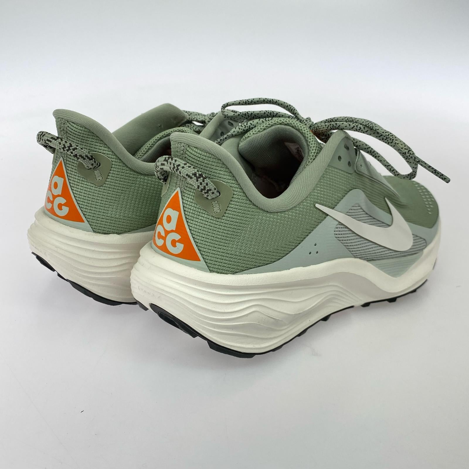 スニーカー ACG PEGASUS TRAIL 26cm HV8116-310 26cm (US8 UK7 1/2 EU42) グリーン
