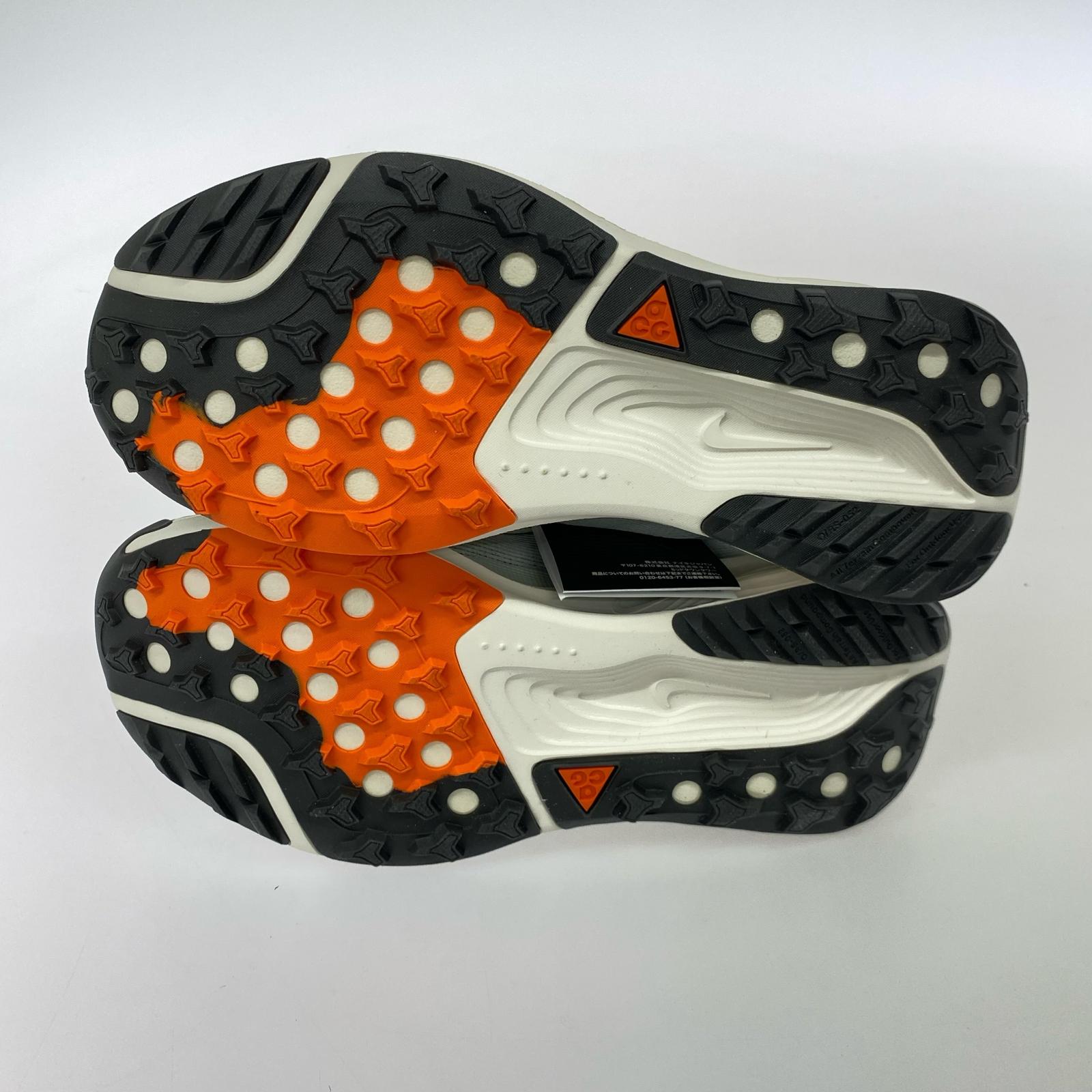 スニーカー ACG PEGASUS TRAIL 26cm HV8116-310 26cm (US8 UK7 1/2 EU42) グリーン