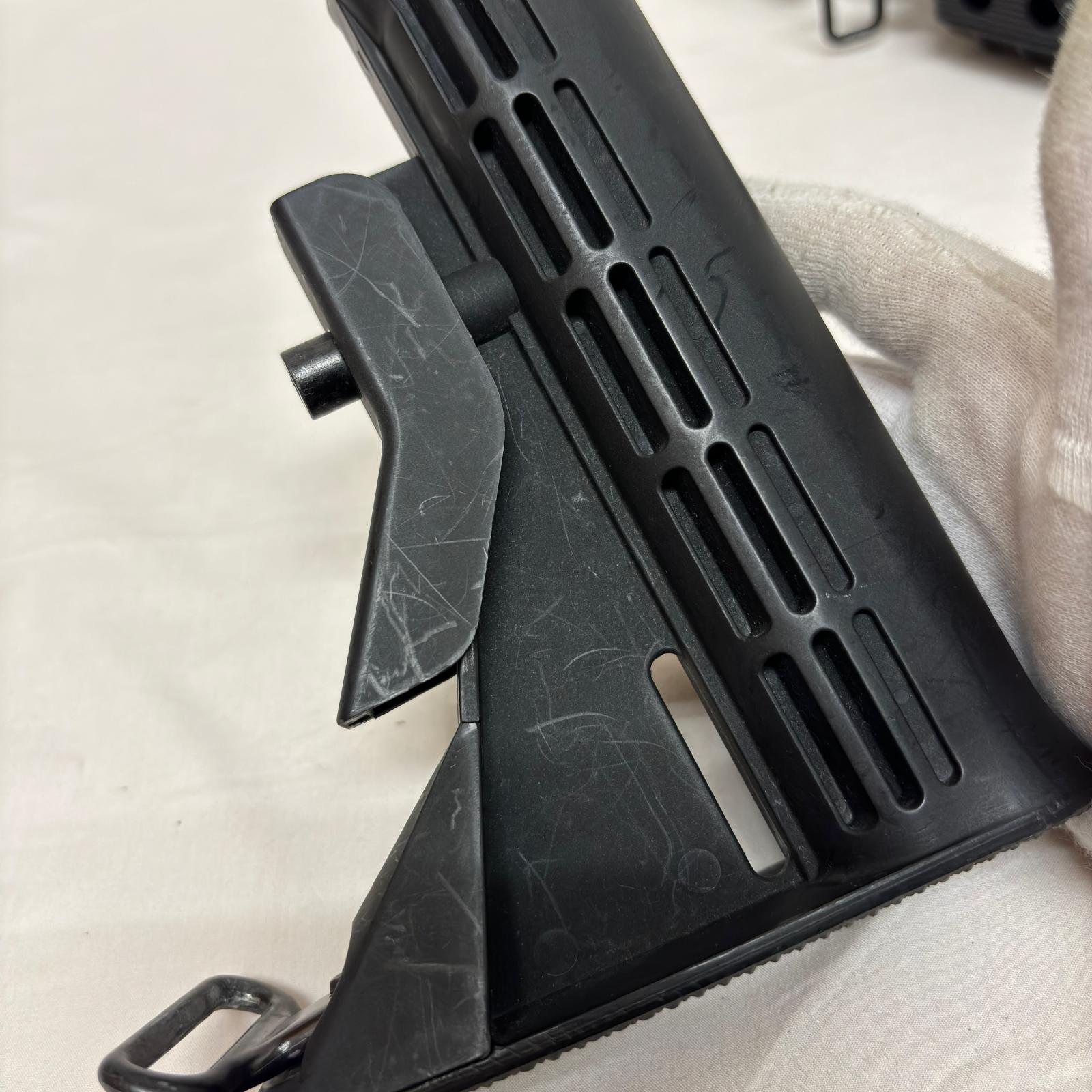 東京マルイコルト XM177 E2 コルト XM177 E2 東京マルイ ガン