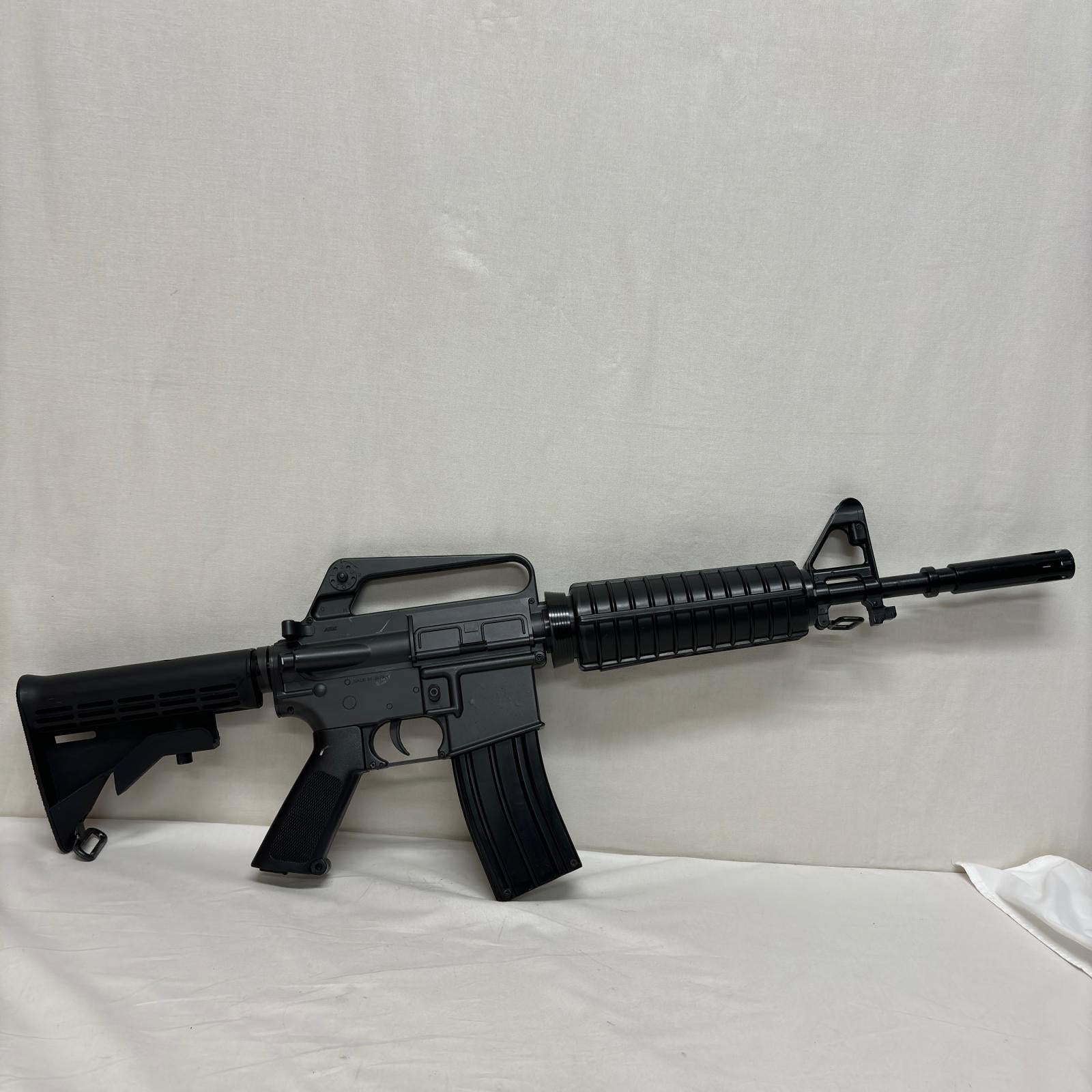 東京マルイコルト XM177 E2 コルト XM177 E2 東京マルイ ガン