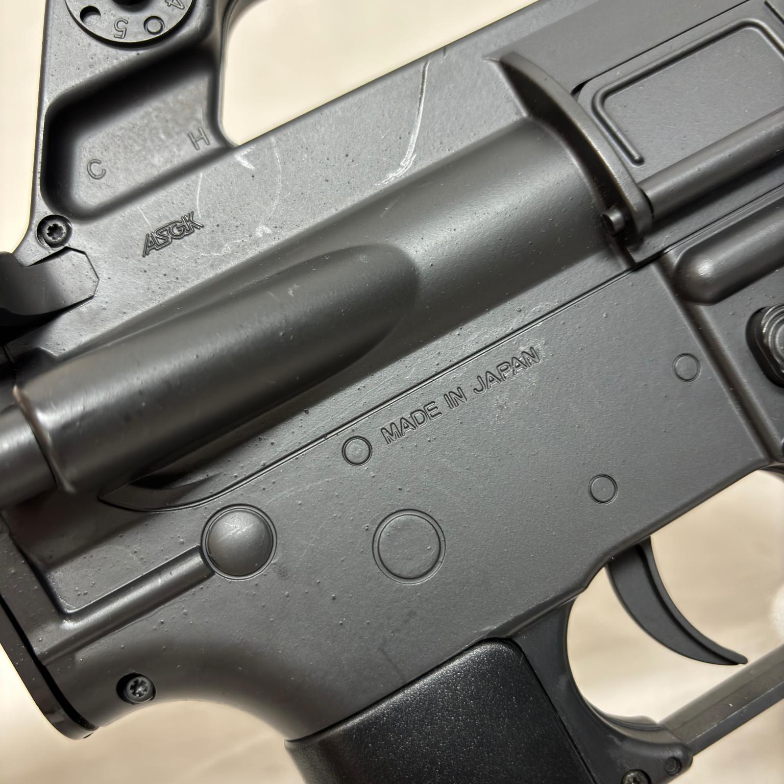 東京マルイコルト XM177 E2 コルト XM177 E2 東京マルイ ガン