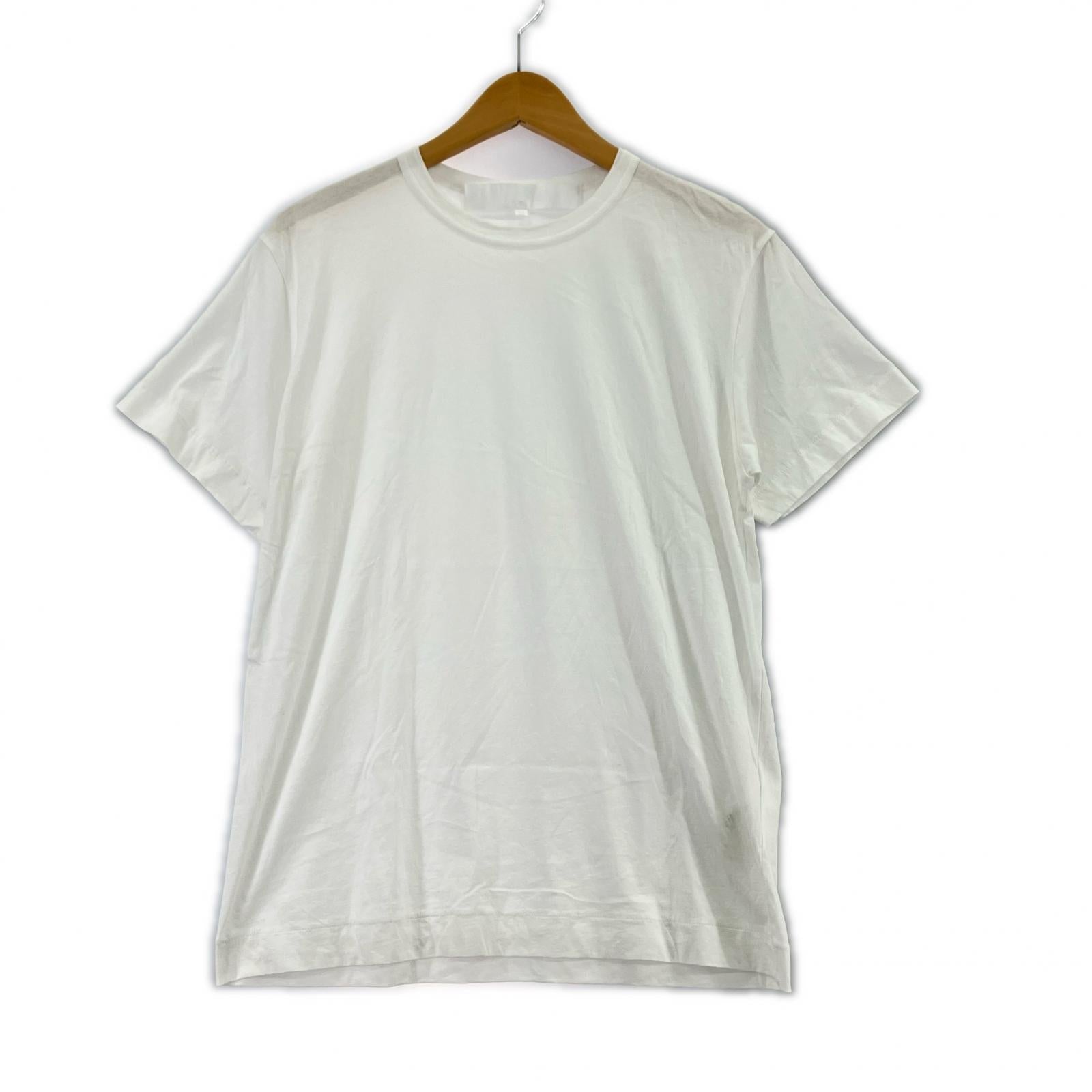 半袖Tシャツ /ホワイト M ホワイト
