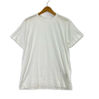 半袖Tシャツ /ホワイト M ホワイト